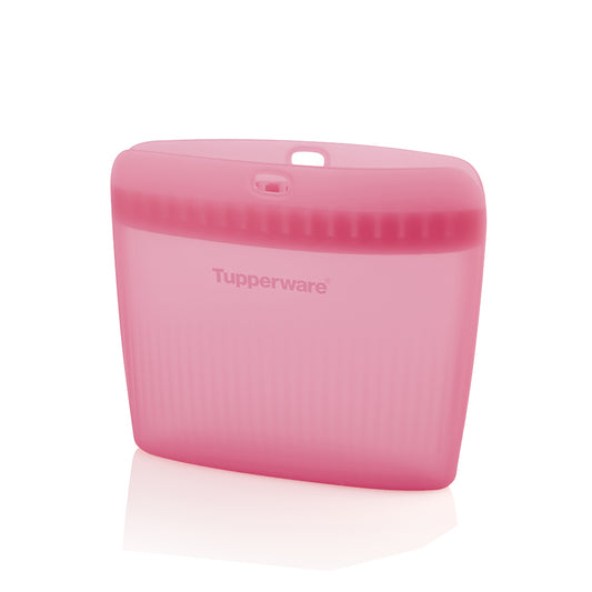 얼티밋 실리콘백 소형 540ml 핑크