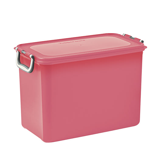 시그니처 김치 키퍼 17.7L 핑크