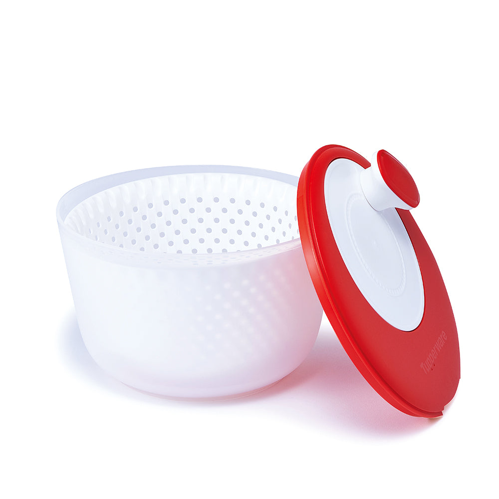 스피닝 쉐프 빨강