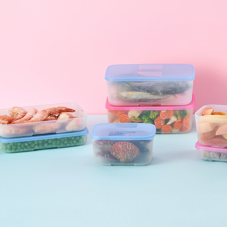 펭귄 중형 3번 하늘