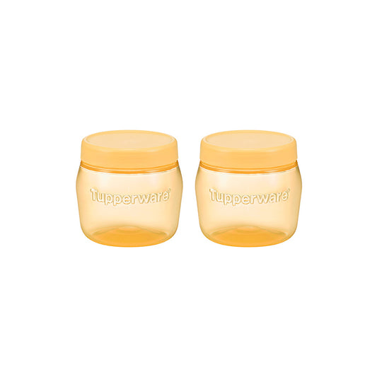 다담자 325ml (2개) 노랑