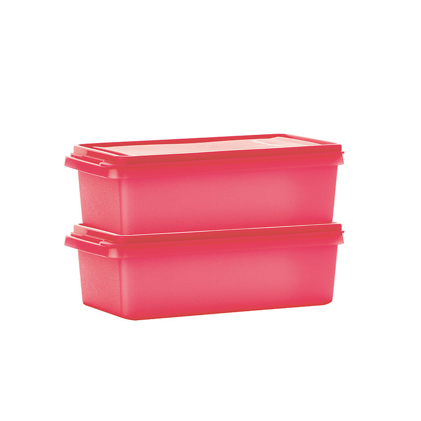 모듈러 냉장기 2.2L(2개) 다홍 (소비자가: 58,000원)