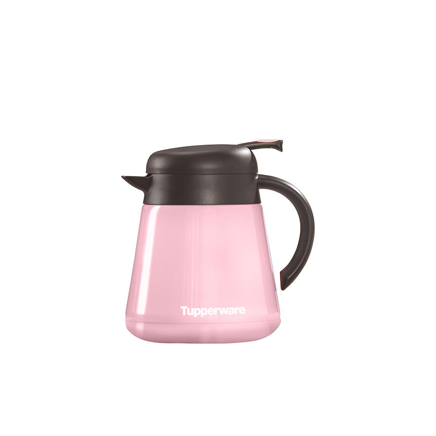 데일리 보온 포트 핑크 800ML