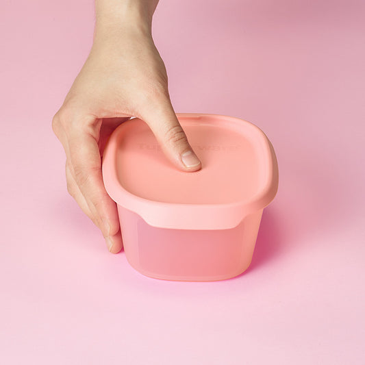 원터치 프레시 세트 살구 540ml (4개)