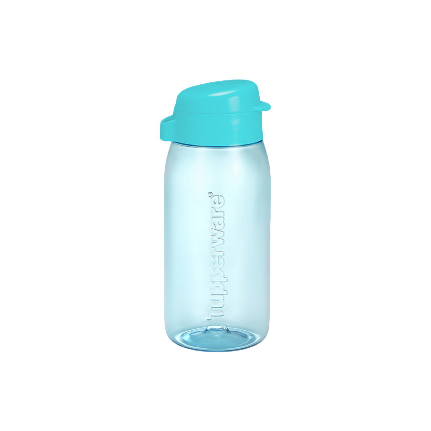 크리스탈 에코 물통 550mL 하늘