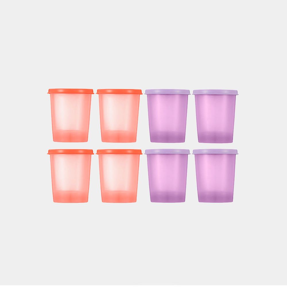 러블리 핸디컵(4P 2세트)