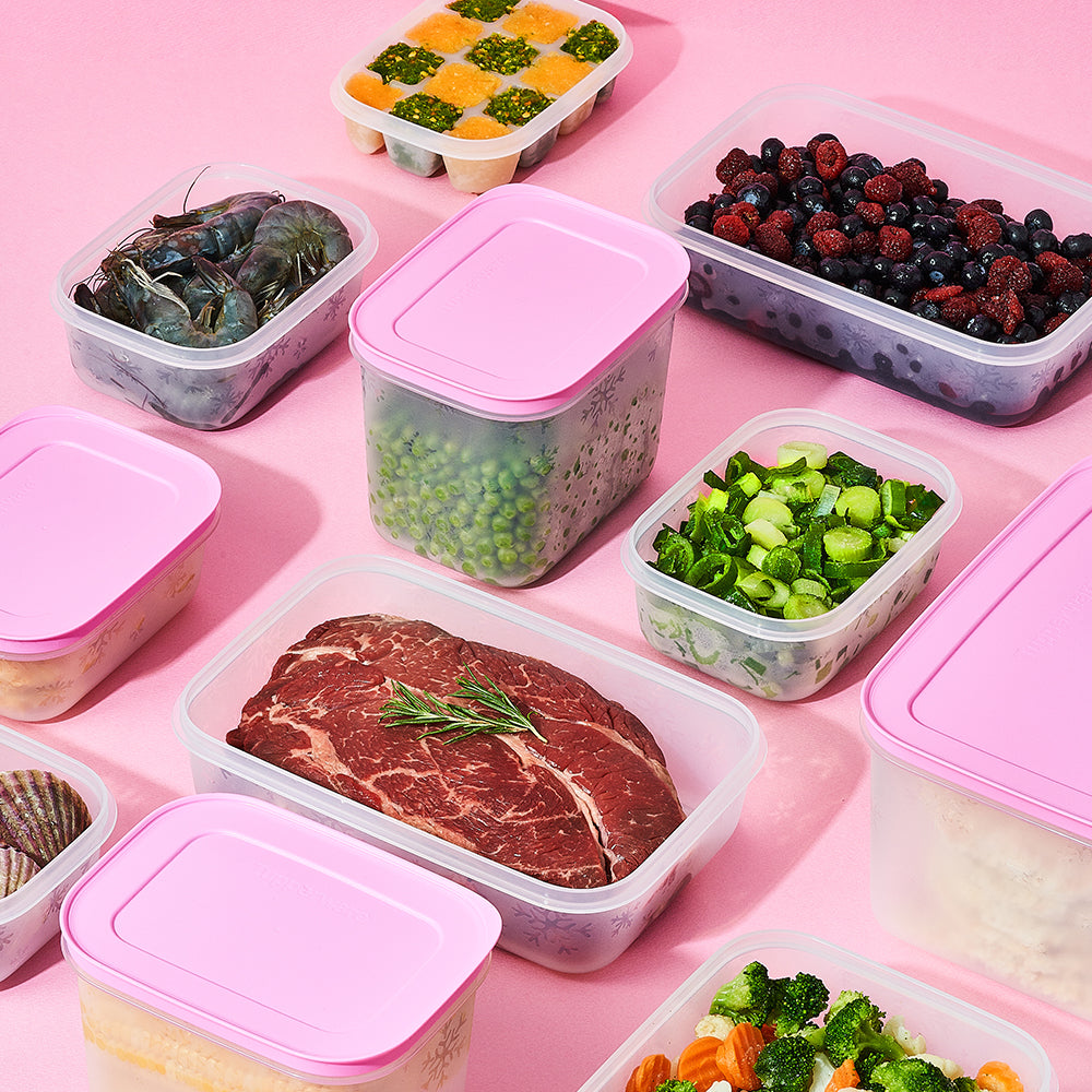 [블프 특가] 아이스 스마트 1L 핑크