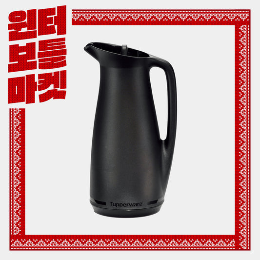 그레이스 보온 피쳐 1L