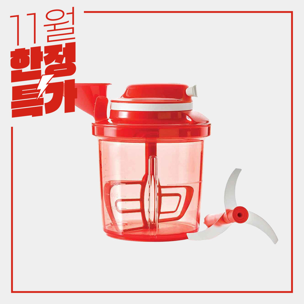 슈퍼 소닉 점보 차퍼