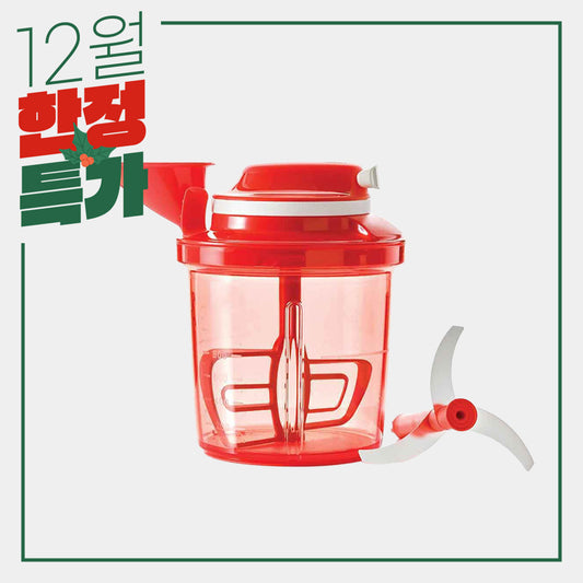 슈퍼 소닉 점보 차퍼