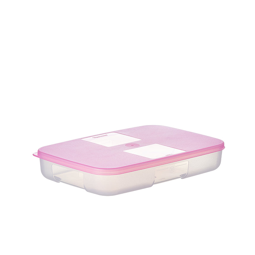 펭귄 대형 1번 분홍