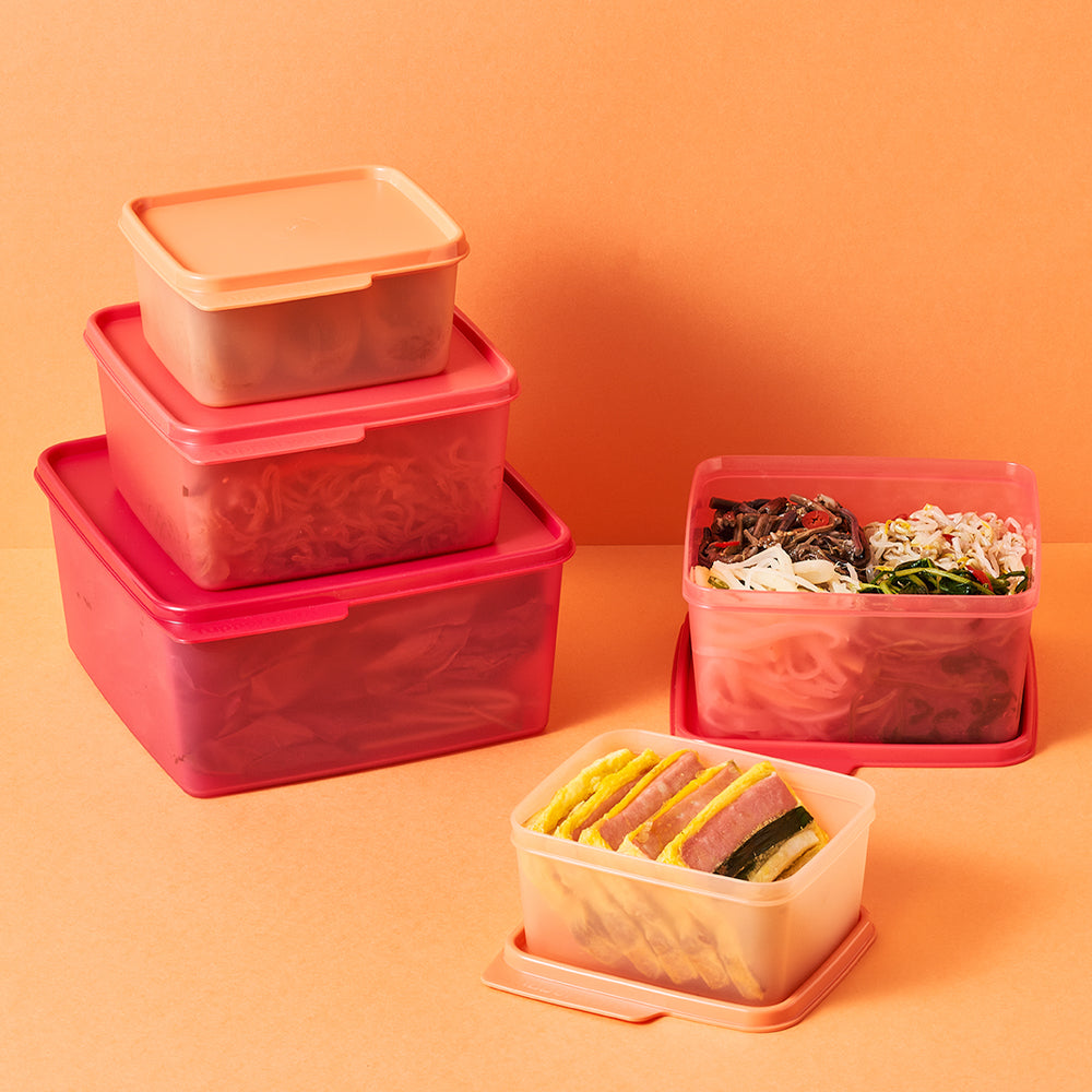 타파웨어 공식 온라인 스토어 Tupperware Brands Korea