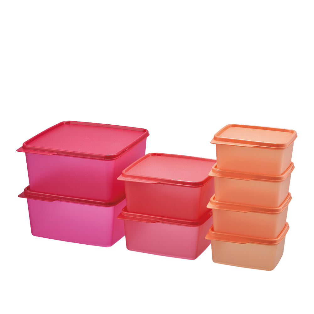 [블프 특가] 베이직 라인 세트 (8개)