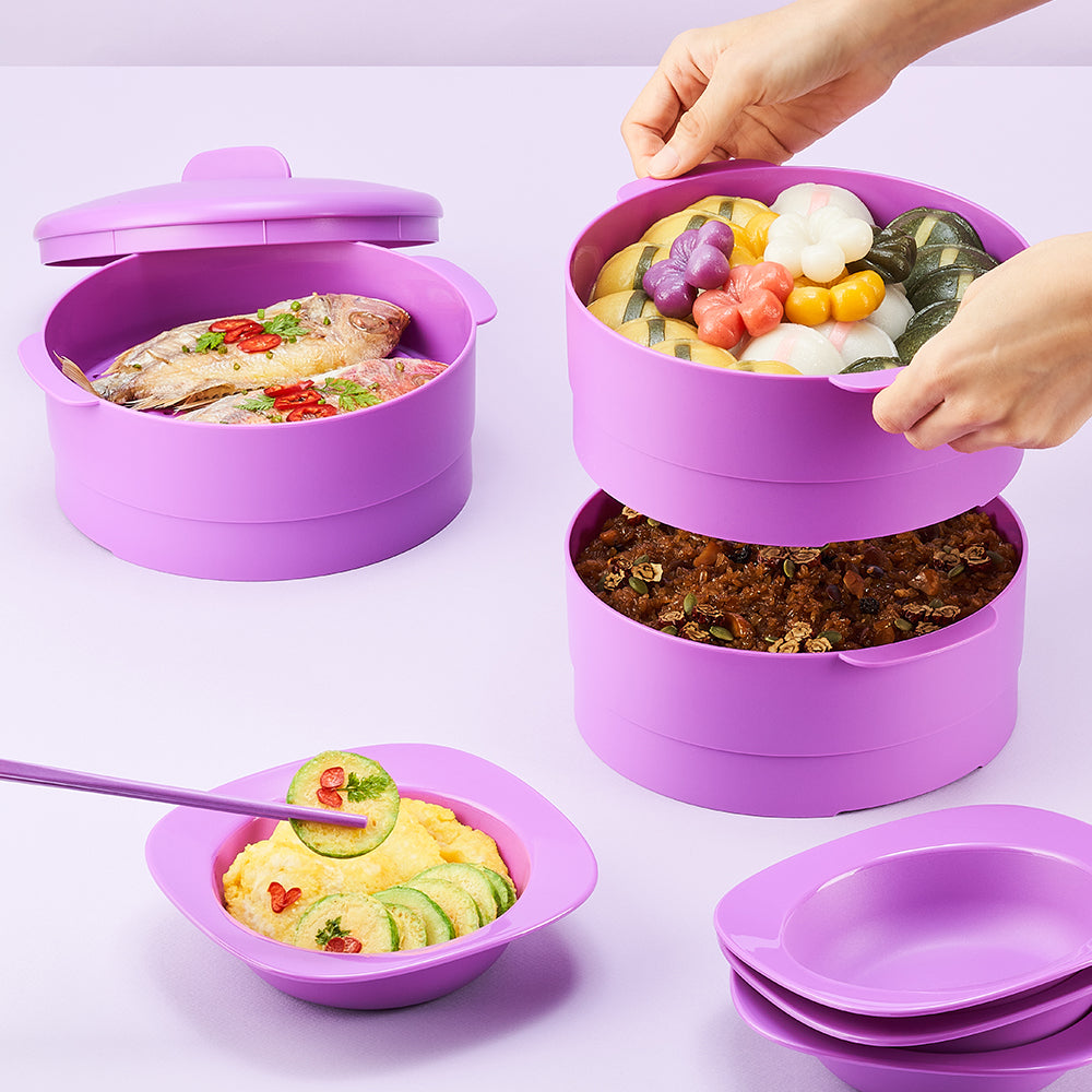 타파웨어 공식 온라인 스토어 Tupperware Brands Korea