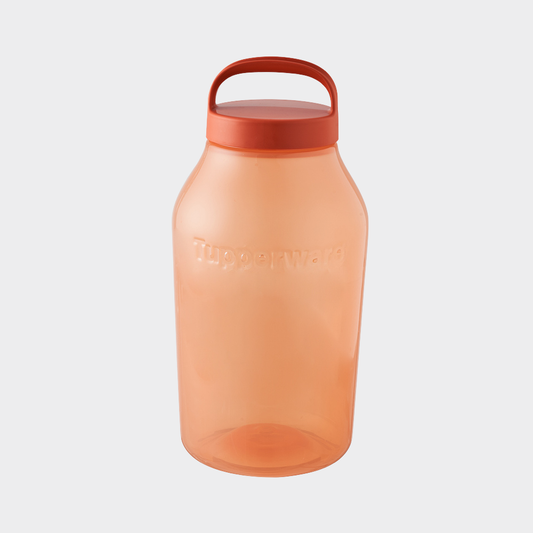 다담자 주황색 4.5L