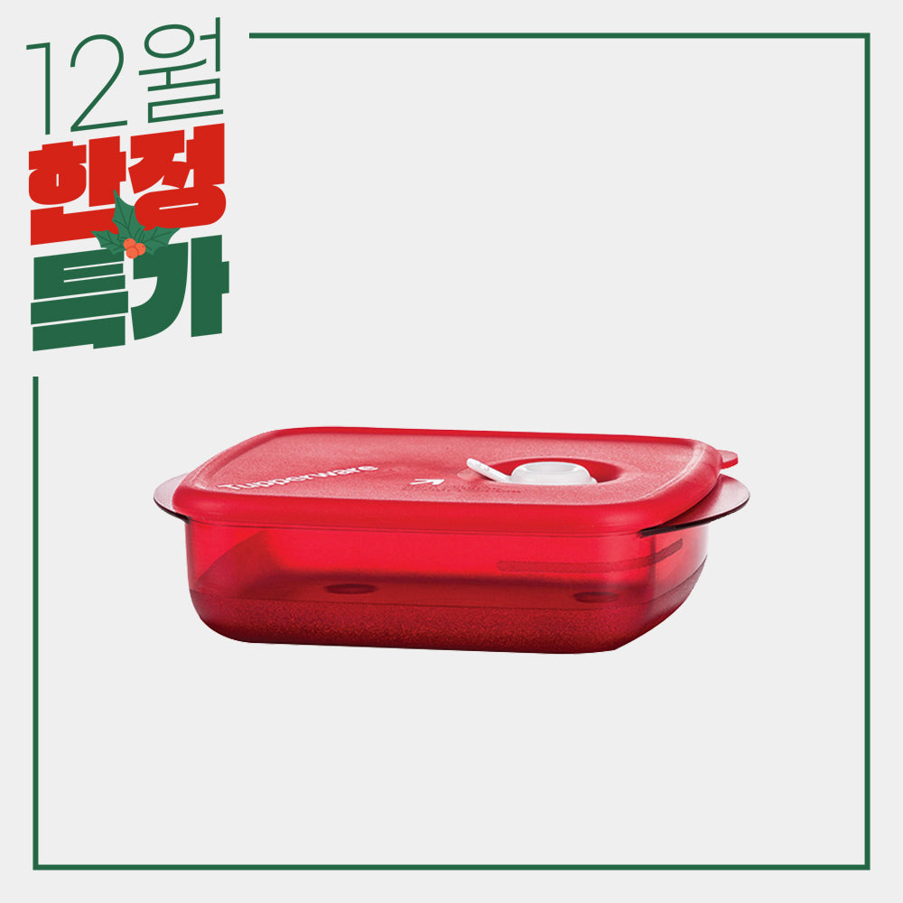 스마트 레인지 600ML