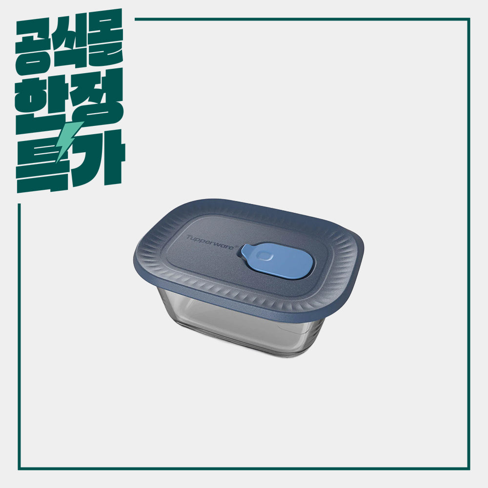 신상 글래스 웨어 400ML