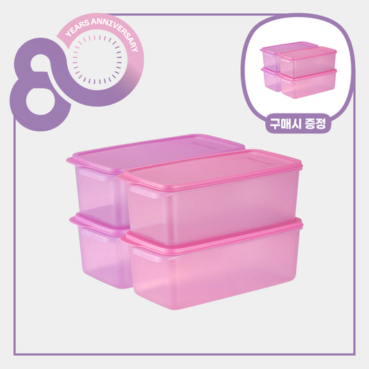 프레시 세이버 2.2L 4P 2SET