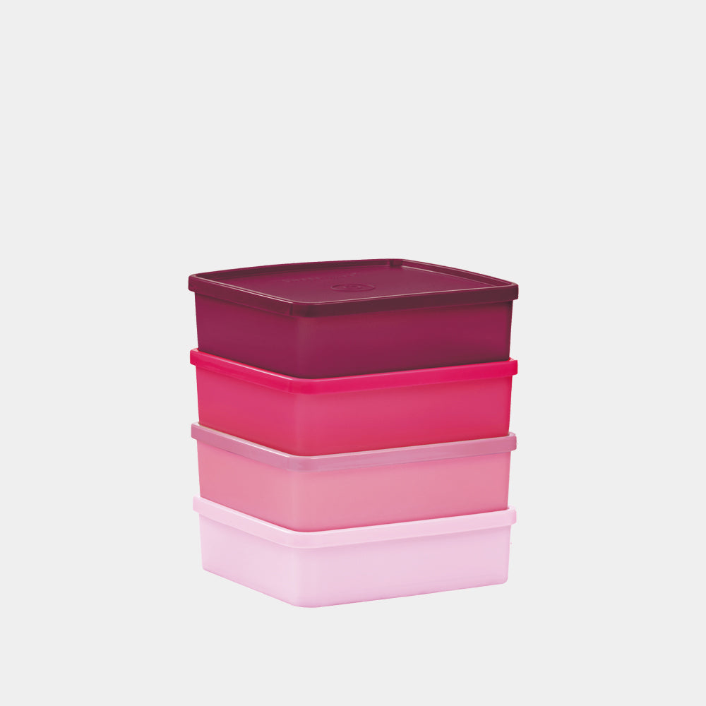 사각 미니 냉장기 330ML (4개)