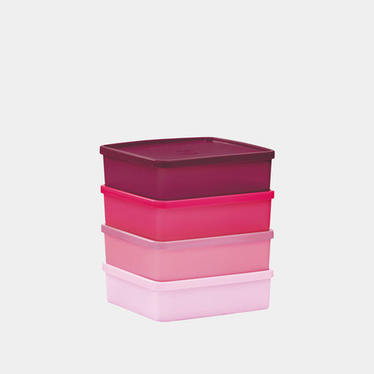 사각 미니 냉장기 330ML (4개)