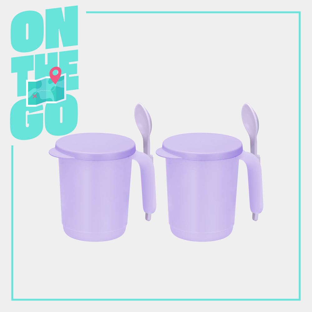 일루미나 머그 2SET
