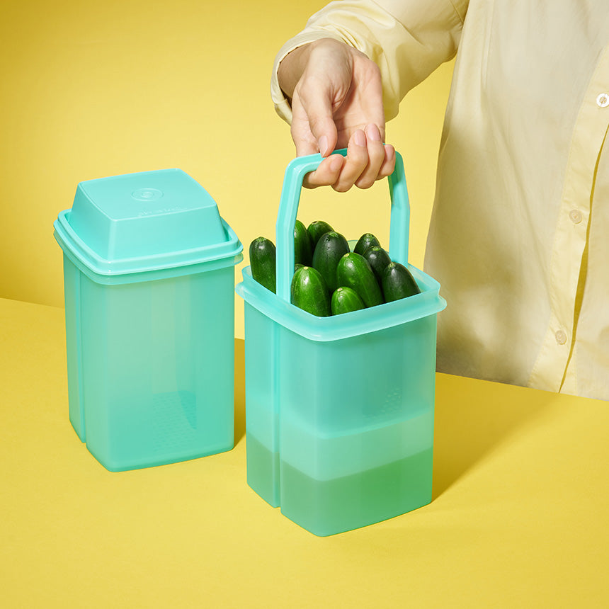 델리키퍼 w/ 그리드