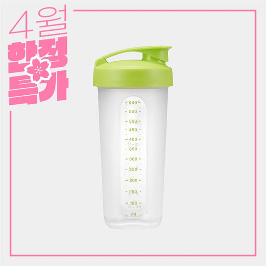 스피디 쉐이커 600mL