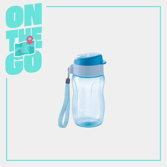 에코 물통 플러스 310ml 하늘