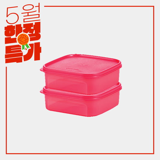 엠엠 정사각 1번 2P