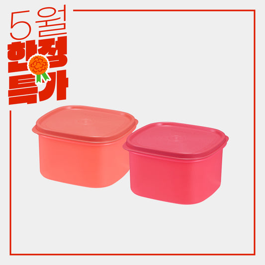 이지팩 중형 2P