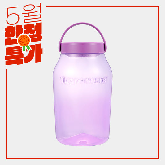 다담자 3L W/ 피클링커버