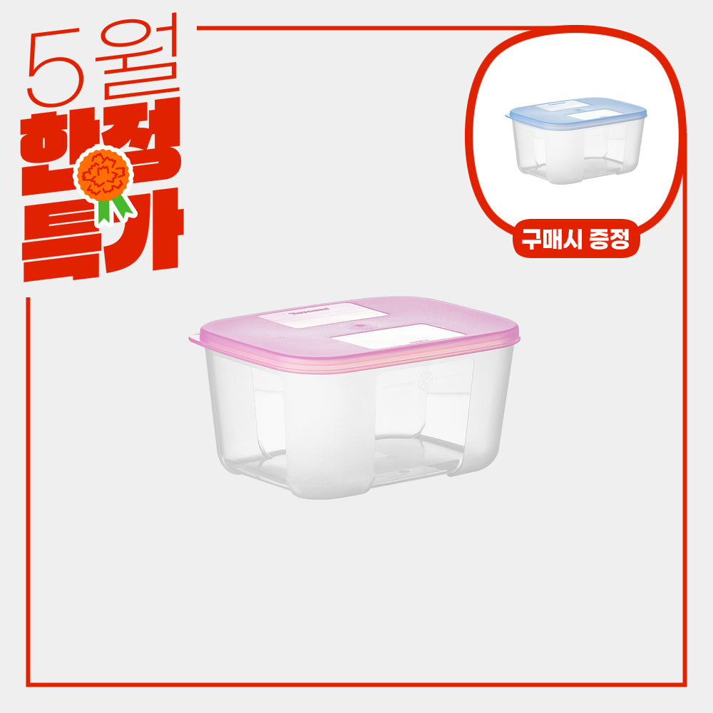 [하늘 증정] 펭귄 중형 2번 분홍