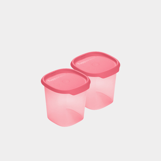 원터치 프레시 정사각 810ML (2P)