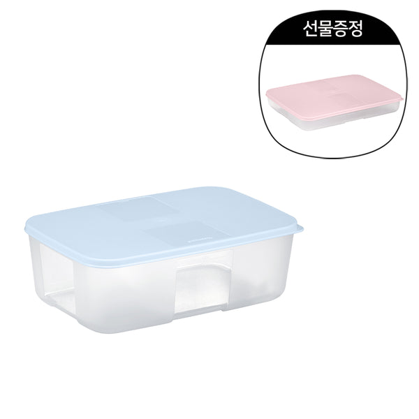[1번 연핑크 증정] 펭귄 점보 2번 연하늘
