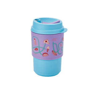 에코 텀블러 350ml 블루