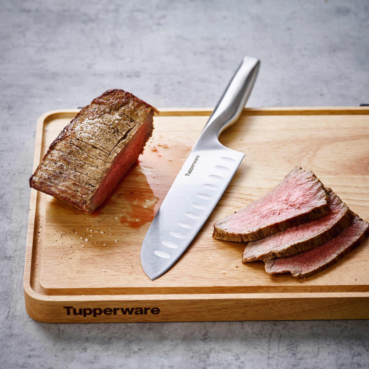 마스터 나이프 산도쿠